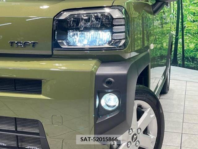 Daihatsu TAFT 2023-04 233179-12