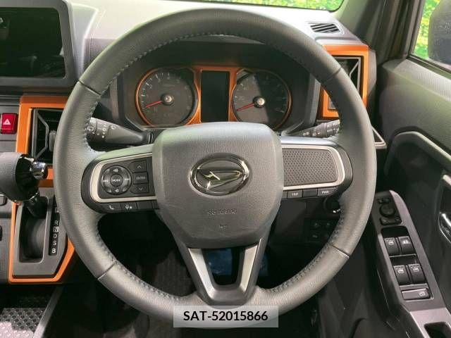 Daihatsu TAFT 2023-04 233179-11