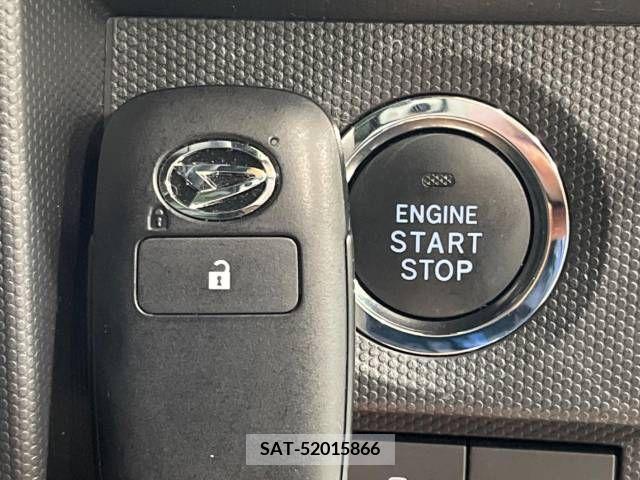 Daihatsu TAFT 2023-04 233179-6