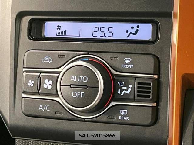 Daihatsu TAFT 2023-04 233179-5