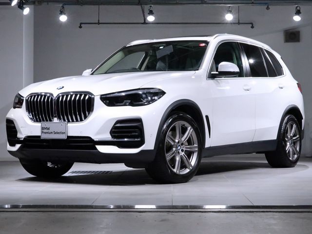 Bmw X5 2022-01 11428-0
