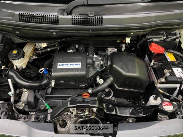 Honda N-WGN 2015-07 377946-18