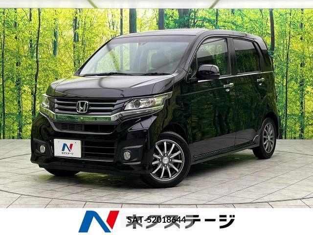 Honda N-WGN 2015-07 377946-0