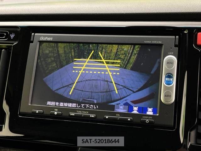 Honda N-WGN 2015-07 377946-4