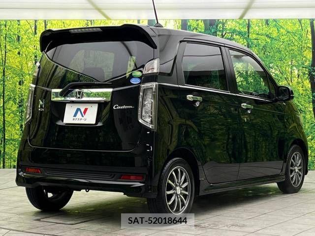 Honda N-WGN 2015-07 377946-17