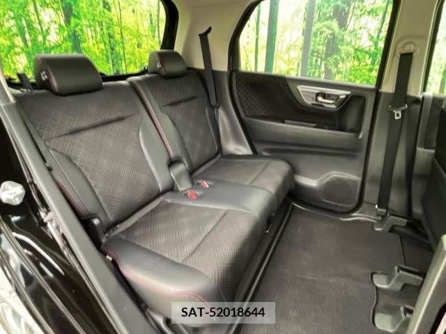 Honda N-WGN 2015-07 377946-9