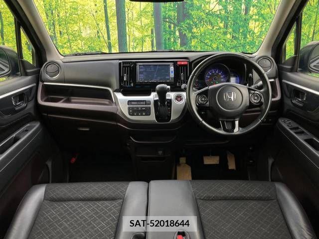 Honda N-WGN 2015-07 377946-1