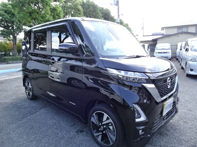 Nissan ROOX 2022-02 15254-7