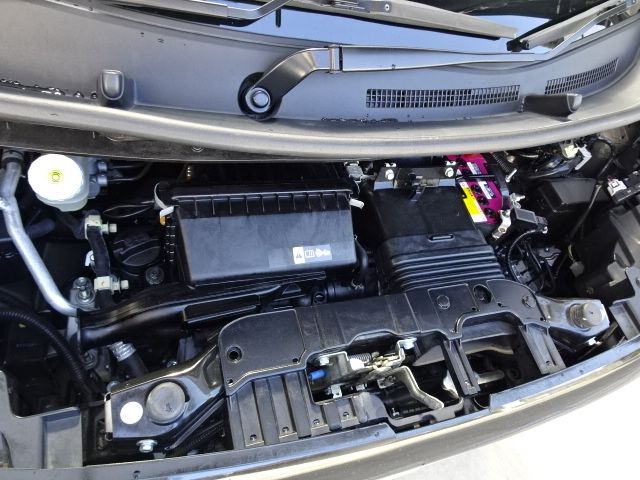 Nissan ROOX 2022-02 15254-28