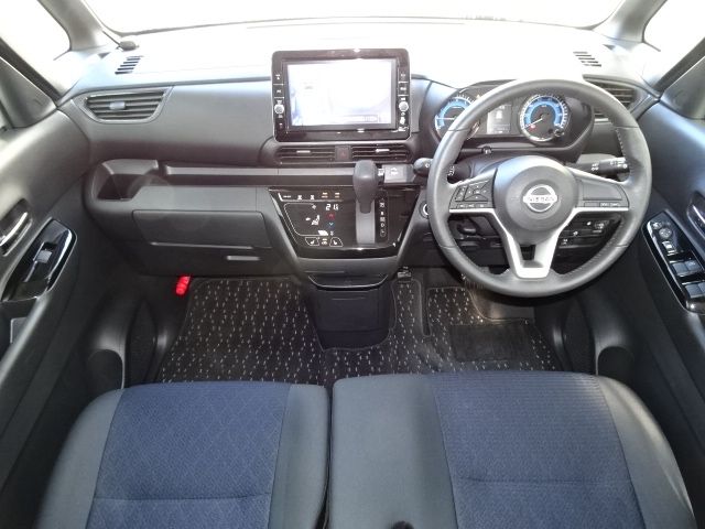 Nissan ROOX 2022-02 15254-8