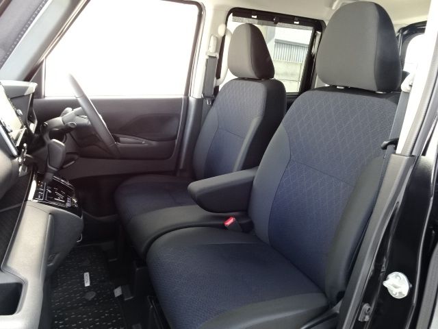 Nissan ROOX 2022-02 15254-9