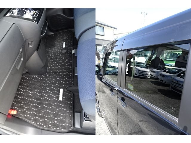 Nissan ROOX 2022-02 15254-25