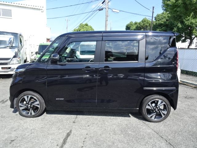 Nissan ROOX 2022-02 15254-2