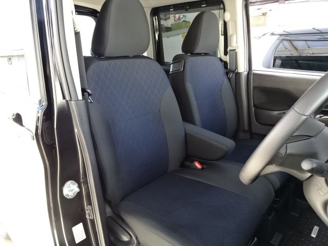 Nissan ROOX 2022-02 15254-10