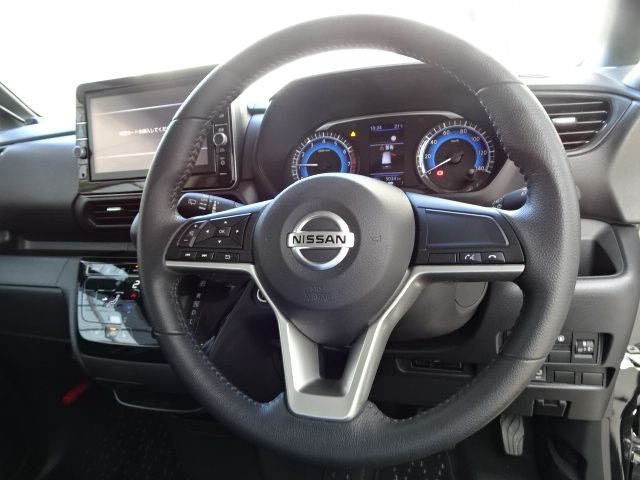 Nissan ROOX 2022-02 15254-12