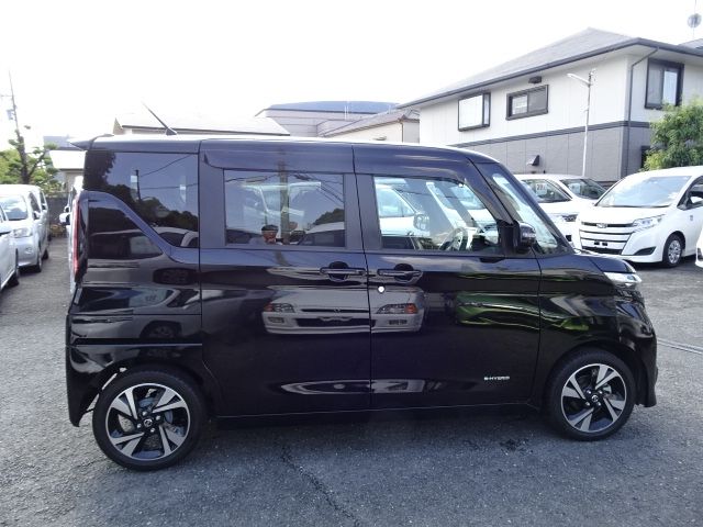 Nissan ROOX 2022-02 15254-6