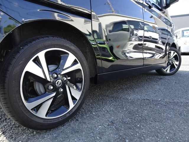 Nissan ROOX 2022-02 15254-27