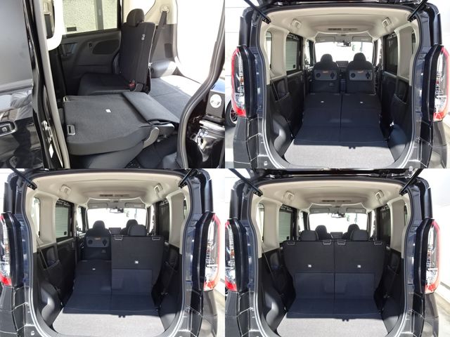 Nissan ROOX 2022-02 15254-23