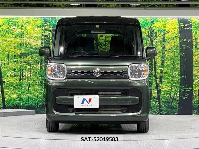 Suzuki SPACIA 2021-11 339937-14