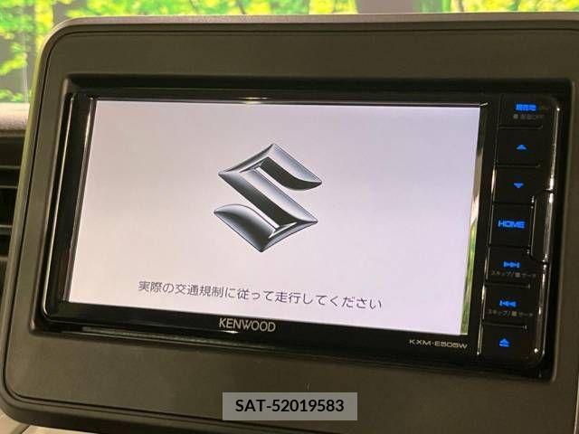 Suzuki SPACIA 2021-11 339937-2