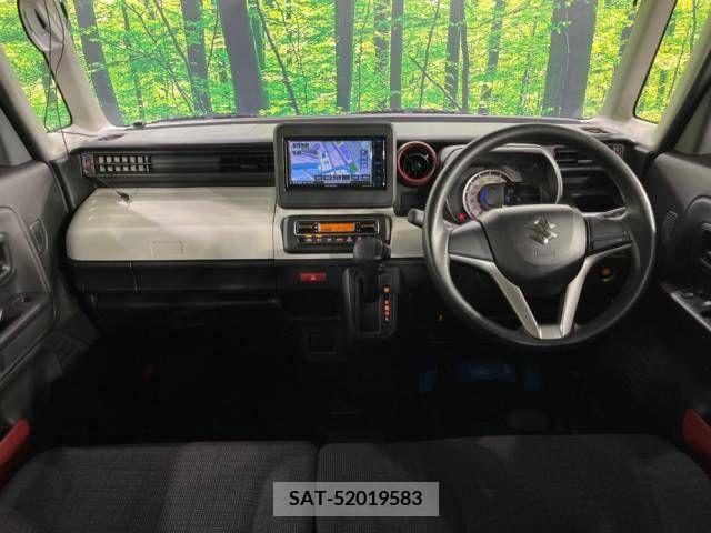 Suzuki SPACIA 2021-11 339937-1