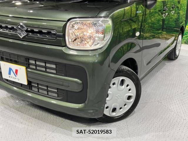 Suzuki SPACIA 2021-11 339937-12