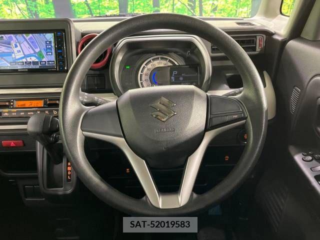 Suzuki SPACIA 2021-11 339937-11