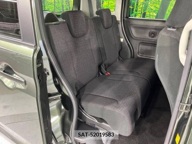 Suzuki SPACIA 2021-11 339937-9