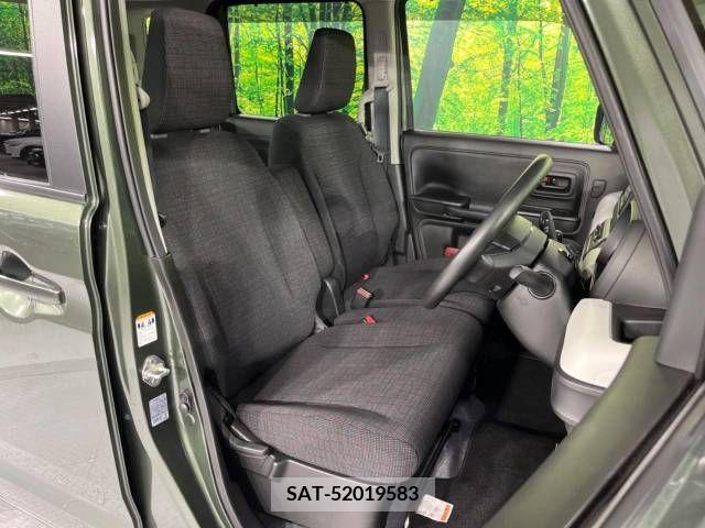 Suzuki SPACIA 2021-11 339937-8