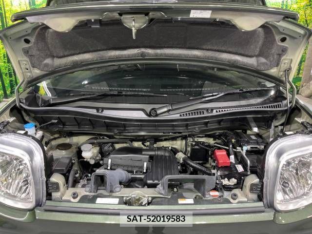 Suzuki SPACIA 2021-11 339937-18