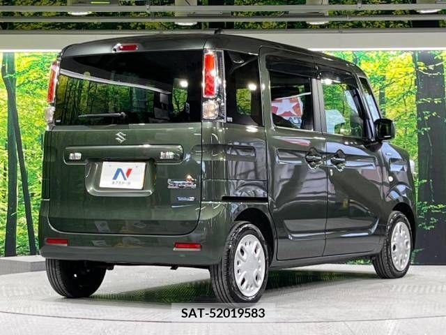 Suzuki SPACIA 2021-11 339937-17