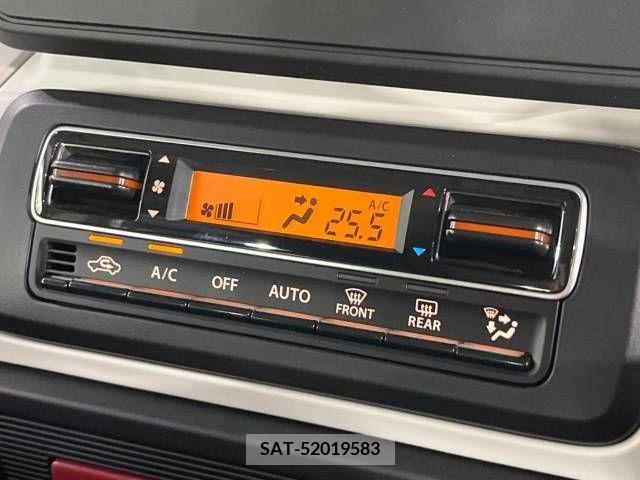 Suzuki SPACIA 2021-11 339937-6