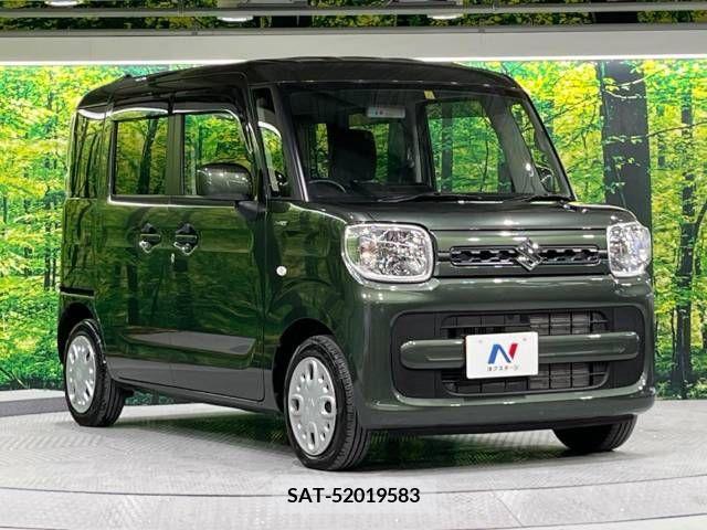 Suzuki SPACIA 2021-11 339937-16