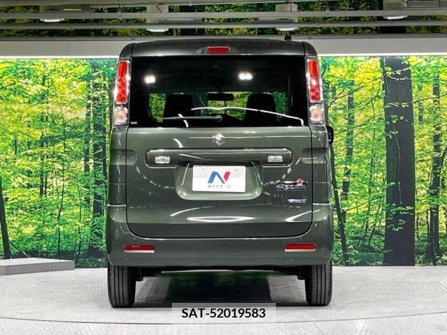 Suzuki SPACIA 2021-11 339937-15