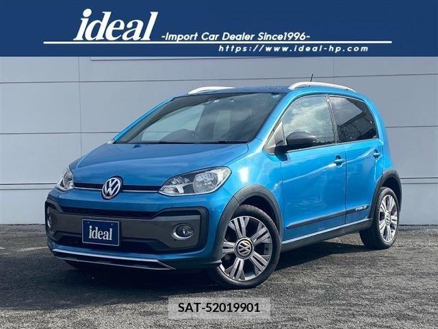 VolksWagen UP! 2019-01 289672-0