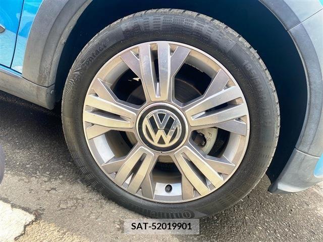 VolksWagen UP! 2019-01 289672-1
