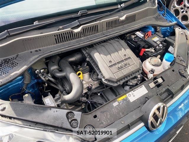 VolksWagen UP! 2019-01 289672-18