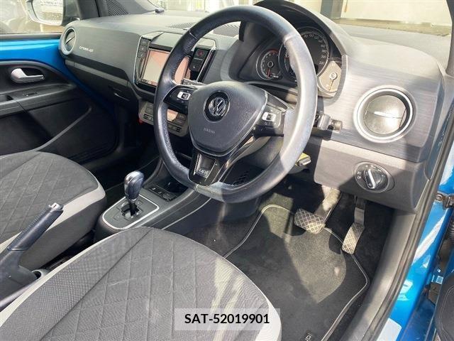 VolksWagen UP! 2019-01 289672-17