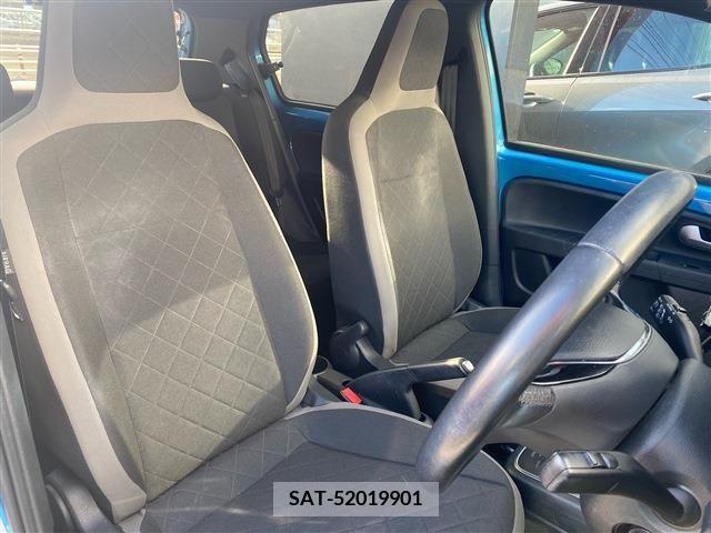 VolksWagen UP! 2019-01 289672-15