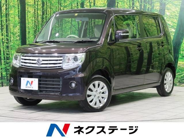 Suzuki MR WAGON 2013-07 11231-0
