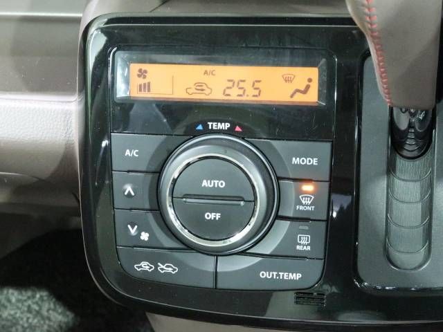 Suzuki MR WAGON 2013-07 11231-3