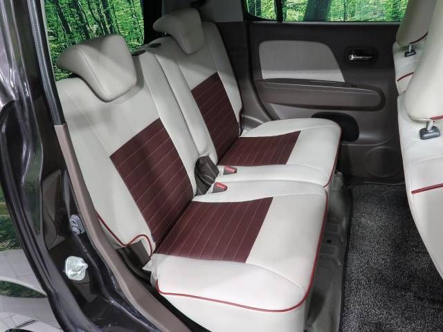 Suzuki MR WAGON 2013-07 11231-9