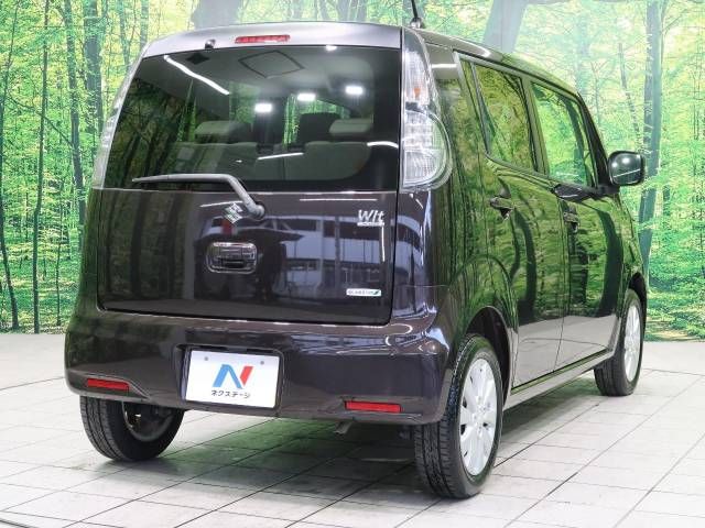 Suzuki MR WAGON 2013-07 11231-17