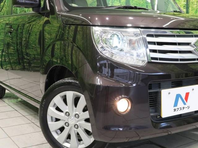 Suzuki MR WAGON 2013-07 11231-12