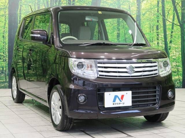 Suzuki MR WAGON 2013-07 11231-16