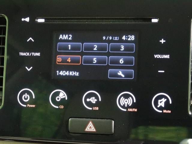 Suzuki MR WAGON 2013-07 11231-2