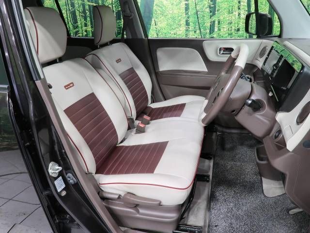 Suzuki MR WAGON 2013-07 11231-8