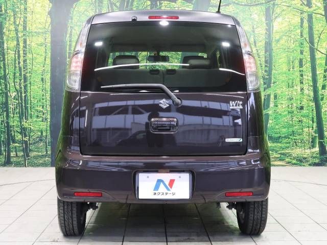 Suzuki MR WAGON 2013-07 11231-15