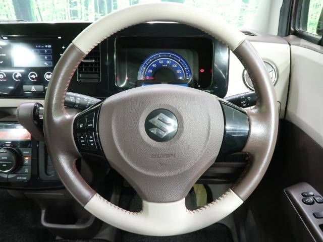 Suzuki MR WAGON 2013-07 11231-11
