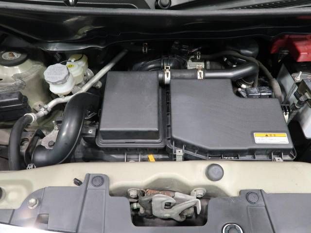 Suzuki MR WAGON 2013-07 11231-19